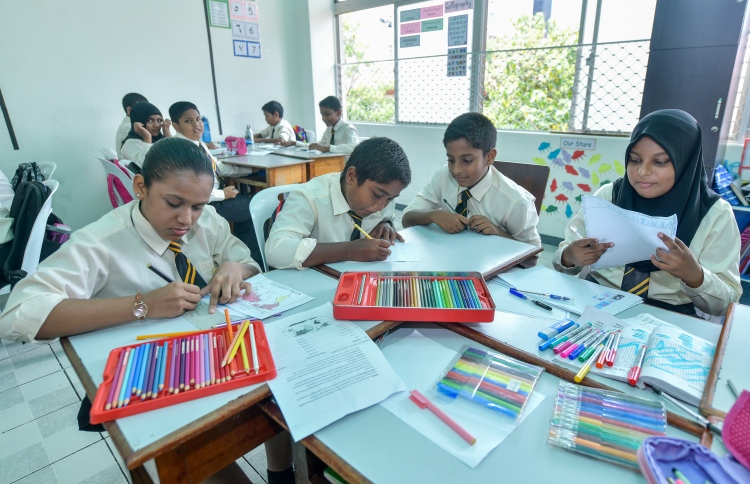 އަހަރު ދަންމާލިޔަސް ފިލާވަޅުތައް ފުރިހަމަކުރެވޭނެބާ؟