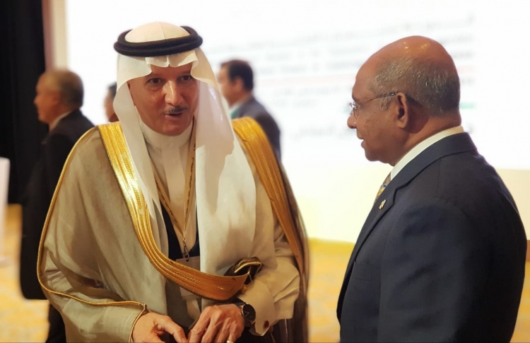 "ޓެރަރިޒަމާ ދެކޮޅަށް އޯއައިސީން ފިޔަވަޅު އަޅަންޖެހޭ"