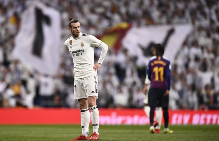 "ރެއާލުން ބޭލް އަށް އިހުތިރާމެއް ނުކުރޭ"