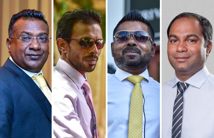 ޕްރައިމަރީން ބަލިވި 4 މީހަކު އިންތިޚާބުގައި ވާދަކުރޭ