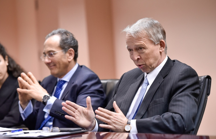 ހައްލަކީ ދިގު ރާސްތާގެ ތަސައްވުރެއް: އައިއެމްއެފް