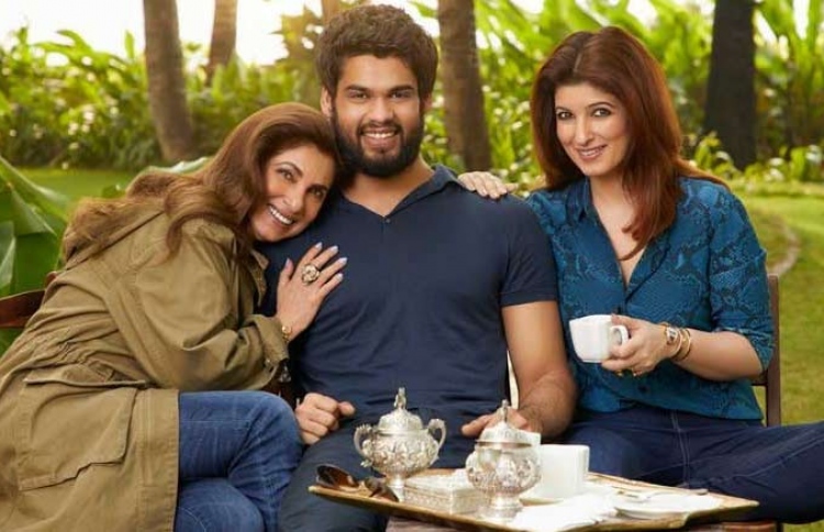 ބޮލީވުޑްގެ ޚަބަރުތައް ކުރުކޮށް