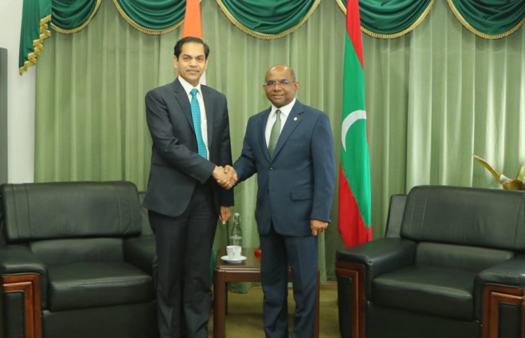 "ދަތިކަމެއް ނެތި މިހާރު ފިޔާ އެތެރެ ކުރެވޭނެ"