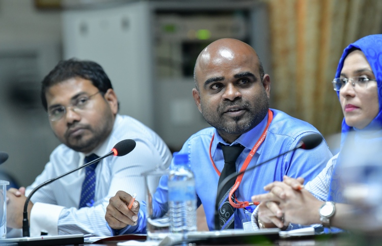 އޭސީސީގެ މެމްބަރުން ވަކިކުރަން ޕެޓިޝަނެއް ހުށަހަޅައިފި