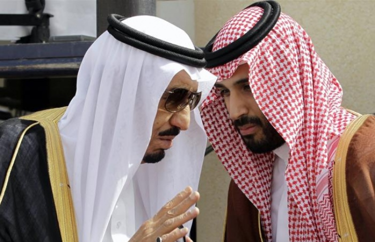 ޓޭންކަރު މައްސަލައިގައި ސައުދީގެ އިންޒާރު އީރާނަށް