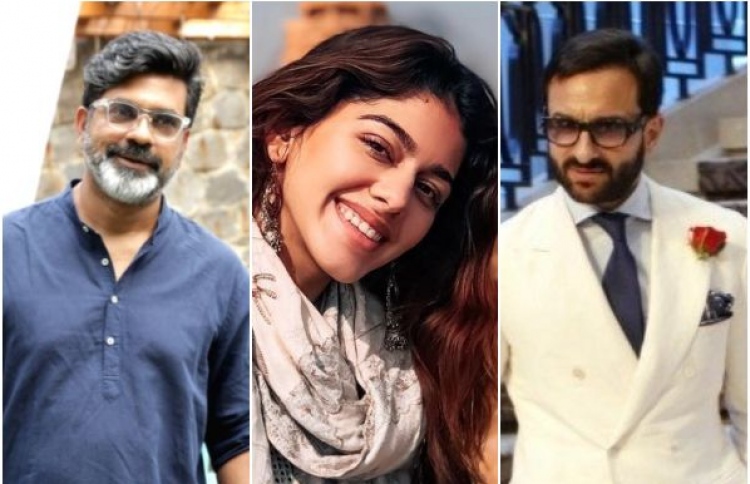 "ޖަވާނި ޖާނެމަން" ގެ ޝޫޓިން ޖޫން މަހު