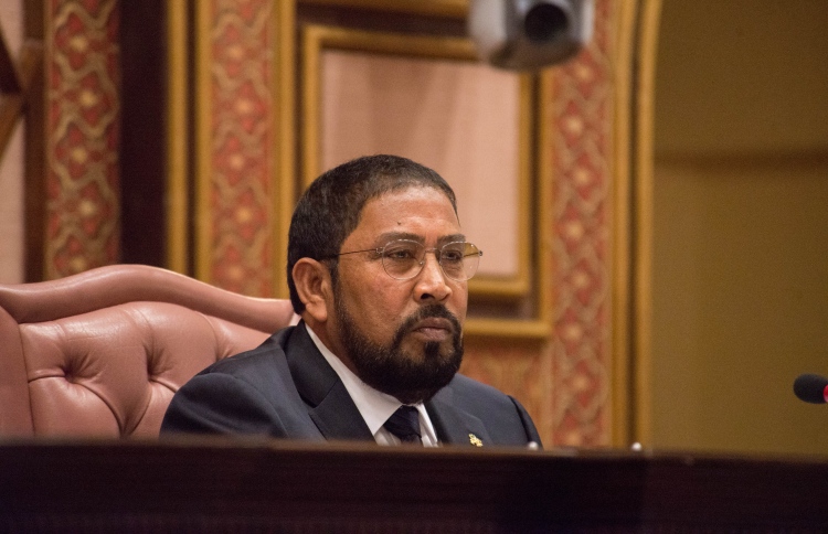 މާރިޔާގެ މައްސަލަ މި ވަގުތަށް މަޑުޖައްސާލައިފި