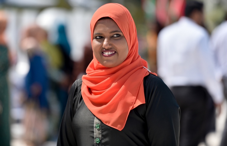 ކުޑަކުދިން ބާރުވެރިކުރަން މުޖްތަމައުގެ ރޯލު މުހިއްމު