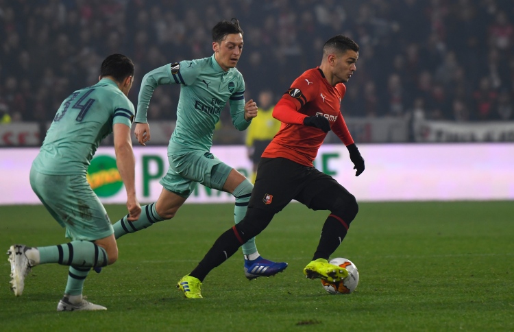 އާސެނަލަށް ނާކާމިޔާބު، ޗެލްސީ ކުއާޓާއާ ގާތަށް