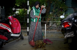WAMCO ROAD CLEANING WOMEN