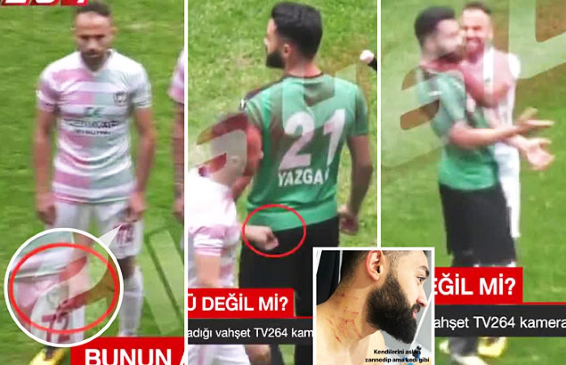 މެޗެއްގައި ތޫނު ތިލައެއް ގެންގުޅުނު މައްސަލައެއް ބަލަނީ