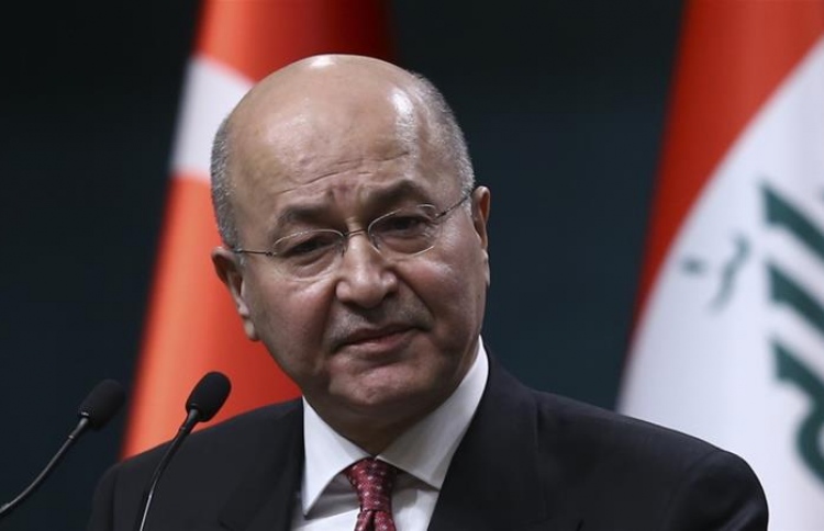 އައިއެސްއާ ގުޅުނު ބިދޭސީންނަށް މަރުގެ އަދަބު ދެނީ