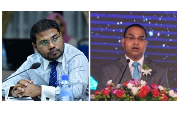 ޔަޒީދުގެ އާއިލާގެ 10 މީހަކަށް ފްލެޓު، ޔަޒްމީދު ހިމެނޭ
