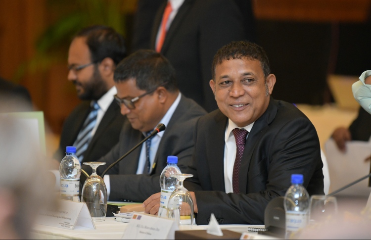 އަސްލަމަށް ރުހުން ދޭން ކޮމިޓީން ފާސްކޮޮށްފި