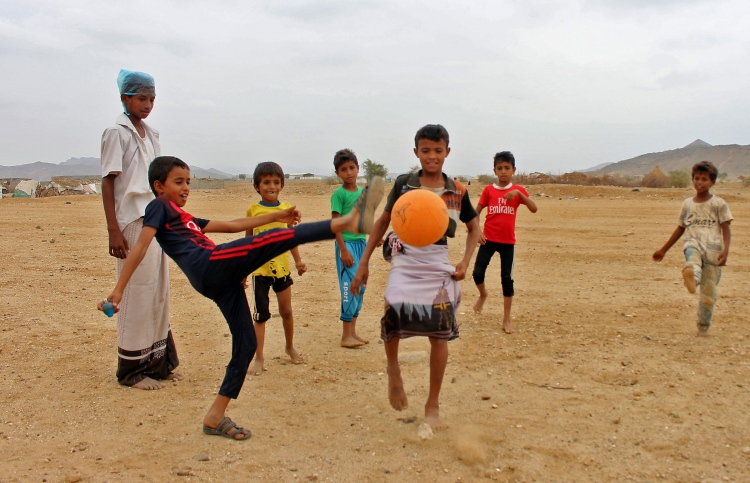 ޅަފަތުގައި ކުދިން މަރުވާ ރޭޓަށް ރެކޯޑް ދަށްވުމެއް