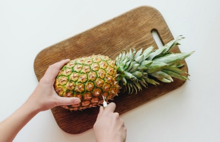 މިހެން އަލަނާސި ކެވޭނެ؟