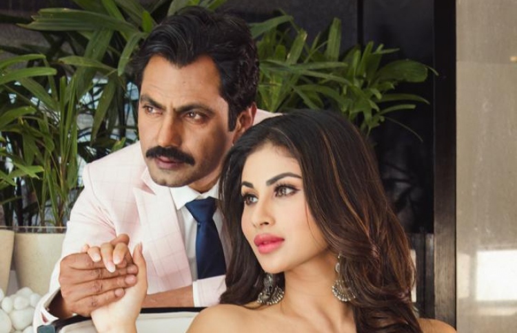 މޯނީ ރޯއީ "ބޯލެ ޗޫޅިޔާ" އިން ވަކިވެއްޖެ