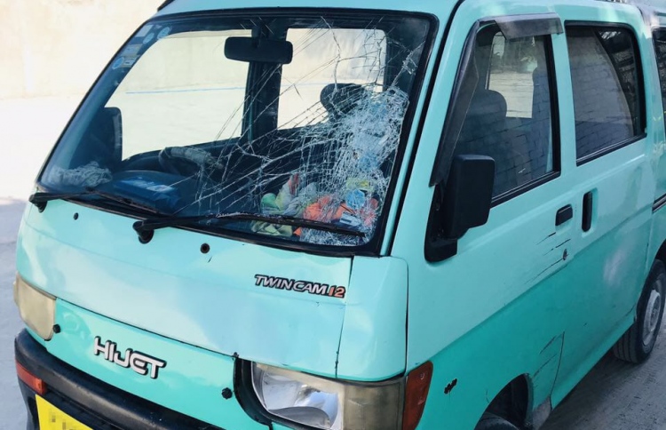 ތިމަރަފުށީ އެކްސިޑެންޓުގައި އަނިޔާވި މީހާ ކޯމާއެއްގައި