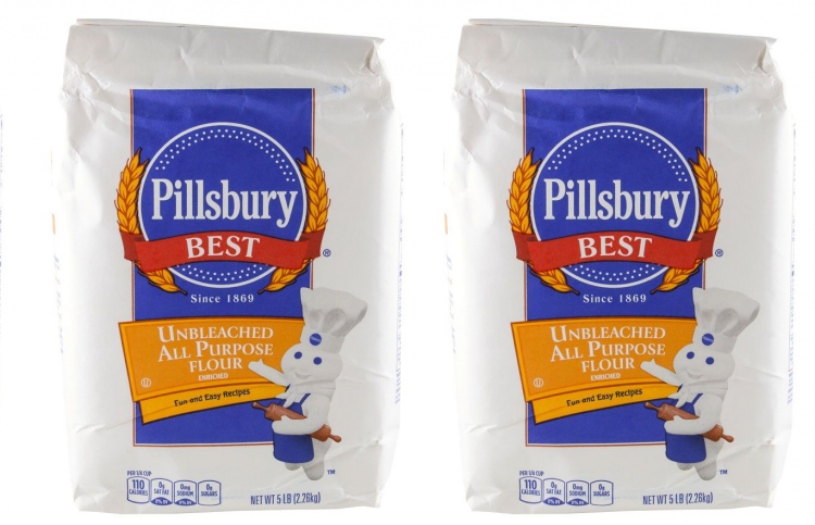 ޕިލްސްބަރީގެ ފުށެއްގައި ސަލްމޮނެއްލާ އަސަރު