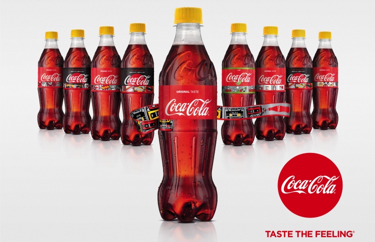 ޕްލާސްޓިކް މަދުކުރާނެ ކަމަށް ކޮކަ ކޯލާ އިން ބުނެފި