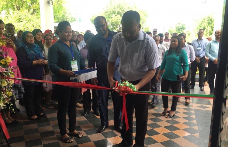 ޖަމިއްޔާާތަކަކީ ޑިމޮކްރަސީގެ ފަސްވަނަ ބިނާ: ފައްޔާޒު