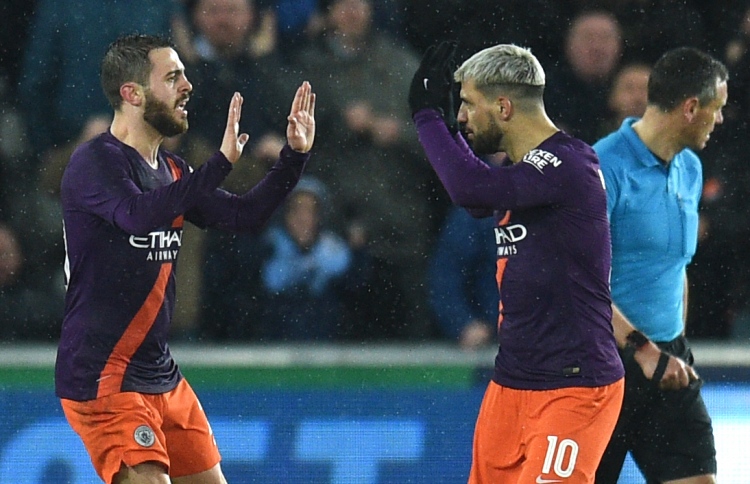 ސިޓީ ސެމީ އަށް، ޔުނައިޓެޑް ކަޓައިފި