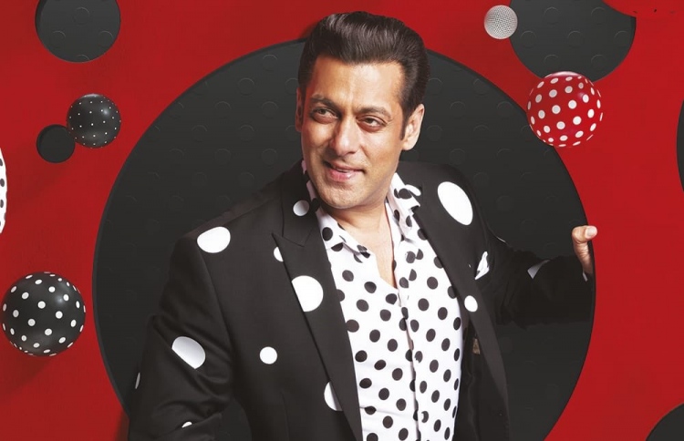 ސަލްމާން ޓީވީ ޗެނެލެއް ލޯންޗް ކުރަނީ