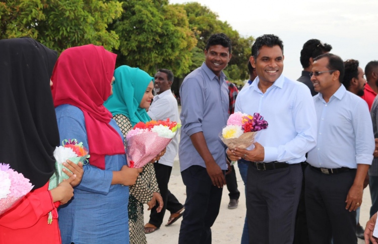 "ޔާމީނަށް ނޫނެކޭ ބުނި ސަބަބު ހަނދާން ކުރަން ޖެހޭ"