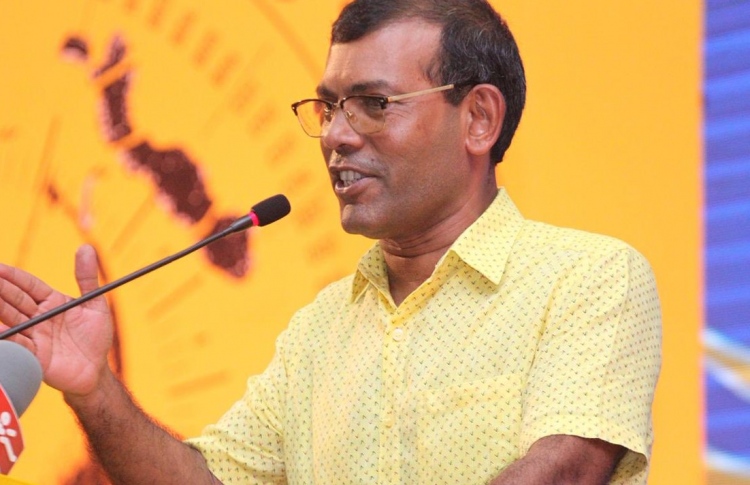 "ފަނޑިޔާރުން ލަދު ގަންނުވާނުލައި އިސްލާހެއް ނުވާނެ"