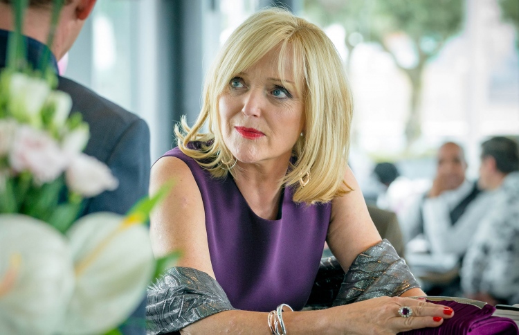 "ގޭމް އޮފް ތުރޯންސް"ގެ ޕްރިކްއެލްގެ ކާސްޓަށް މިރަންޑާ