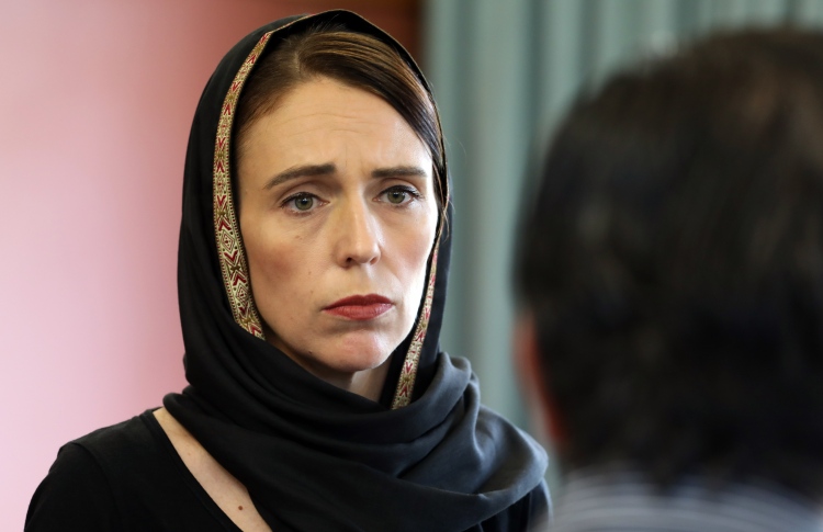 ނިއު ޒީލެންޑުގެ ބޮޑު ވަޒީރަށް މުސްލިމުންގެ ލޯބި