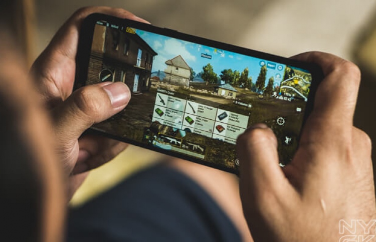 އިންޑިއާގެ ގުޖުރާތުގައި ޕަބްޖީ ކުޅުން މަނާކޮށްފި