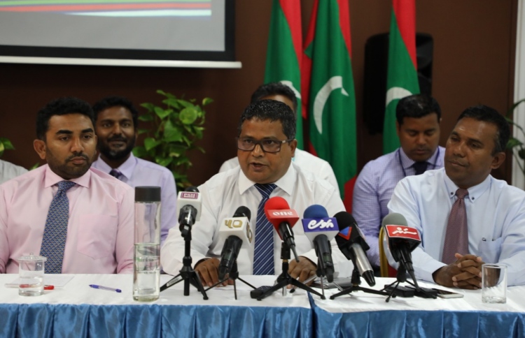 ސަރަހައްދުގައި އެންމެ ރަނގަޅު ފެން ދޫކުރަނީ ރާއްޖޭގައި