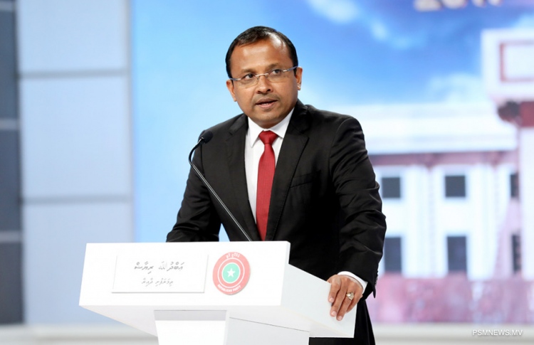 ތިމަރަފުށީ ދާއިރާގެ ގޮނޑި: ރިޔާޒަށް ބޮޑު ކާމިޔާބެއް!