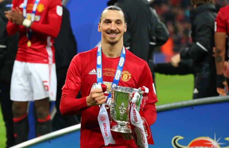 އިބްރަހިމޮވިޗް ޔުނައިޓެޑަށް ބަދަލުވާން ތައްޔާރު