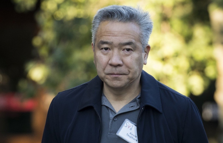 ތުހުމަތުތަކަކާ އެކު ވޯނާ ބްރޮސްގެ ސީއީއޯ އިސްތިއުފާ ދީފި