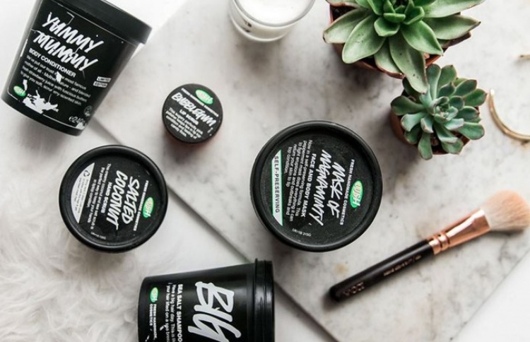 "ލަޝް"ގެ އުފެއްދުންތަކުގައި ބިސް ބޭނުމެއް ނުކުރާނެ