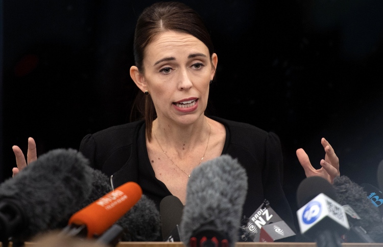 ކްރައިސްޗާޗުގެ ހުކުރުނަމާދު ލައިވްކޮށް ސްކޫތެއް ގެންނަނީ