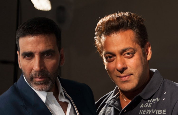 އަންނަ އަހަރު ސަލްމާނާއި އަކްޝޭގެ ކުރިމަތިލުމެއް