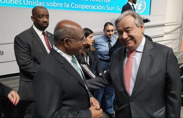 ޖީޑީޕީ މަތިވިޔަސް އިގުތިސާދު ވަރުގަދައެއް ނުވޭ: ޝާހިދު