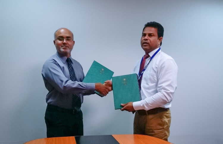 ފޮނަދޫ ހައުސިންޔުނިޓަށް ކަރަންޓުދޭނީ ފެނަކައިން