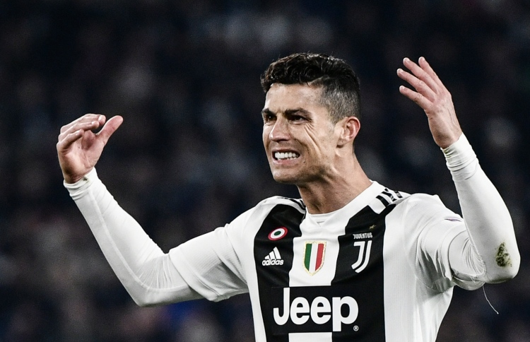 ޔުވެންޓަސްގައި ރޮނާލްޑޯ ފެއިލްނުވާނެ: އަލެގްރީ