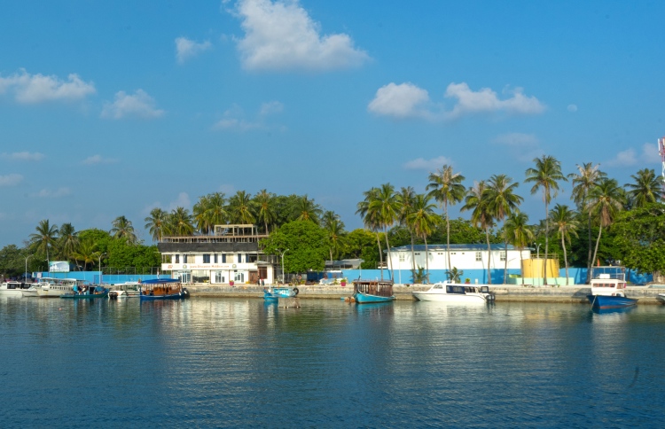 ގުރައިދޫގައި ޓޫރިސްޓަކު މަރުވެފައި އޮއްވާ ފެނިއްޖެ