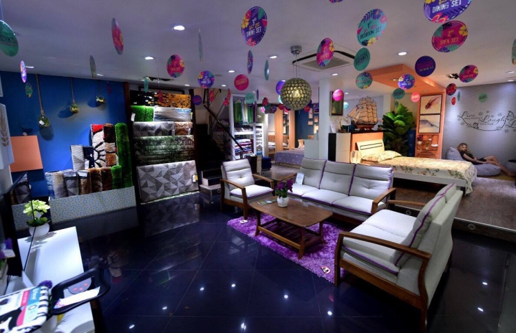 މުނި ހޯމްކެއާ ރޯދަ ސޭލް ފަށައިފި