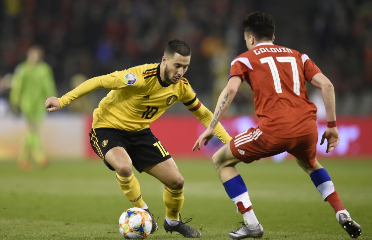 ބެލްޖިއަމާއި ނެދަލެންޑްސް އަދި ކްރޮއޭޝިއާ އަށް މޮޅެއް