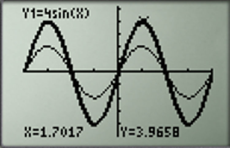 ވިންޑޯޒް ކަލްކިޔުލޭޓަރުގައި "ގްރާފިން މޯޑް" ހިމަނަނީ