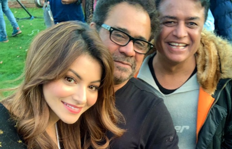 ބޮލީވުޑްގެ ޚަބަރުތައް ކުރުކޮށް