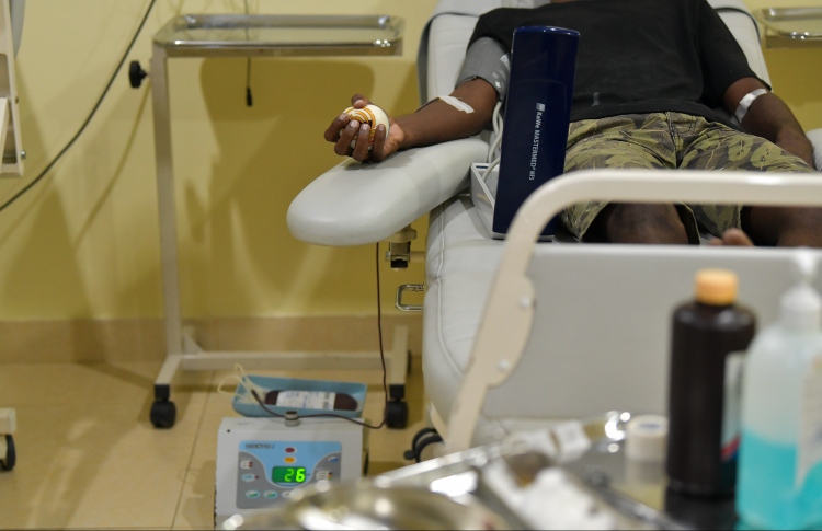 ހުއްދަނެތް ފަރުވާއަކުން ތެލަސީމިއާ ކުއްޖަކު މަރުވެއްޖެ