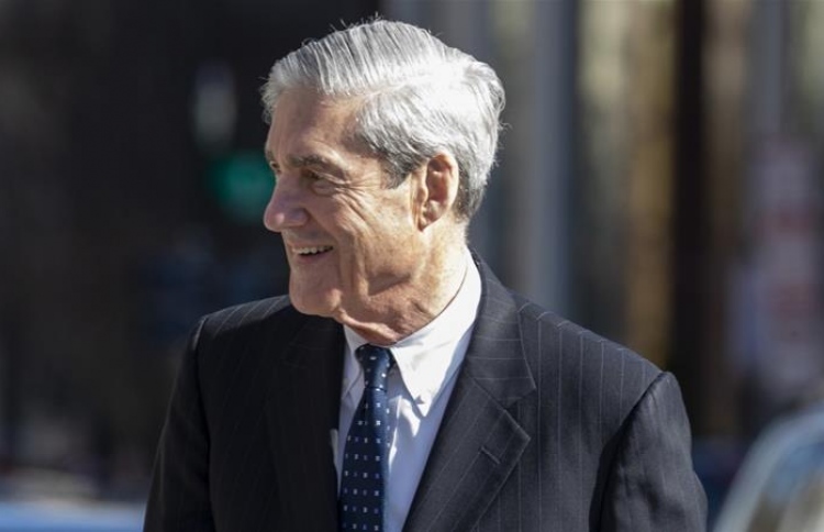 ޓްރަމްޕުގެ ކެމްޕޭނުގައި ރަޝިޔާގެ ނުފޫޒެއް ނެތް: ރިޕޯޓް