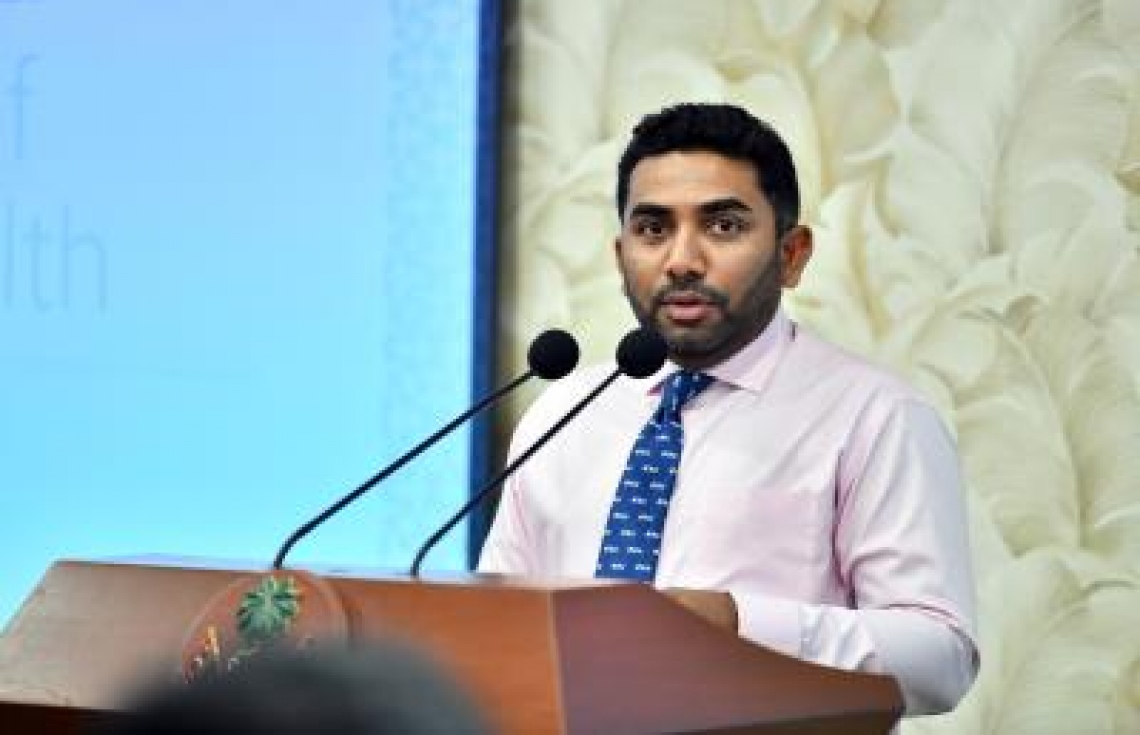 Maldives to provide psychiatric facilities nationwide - The Edition